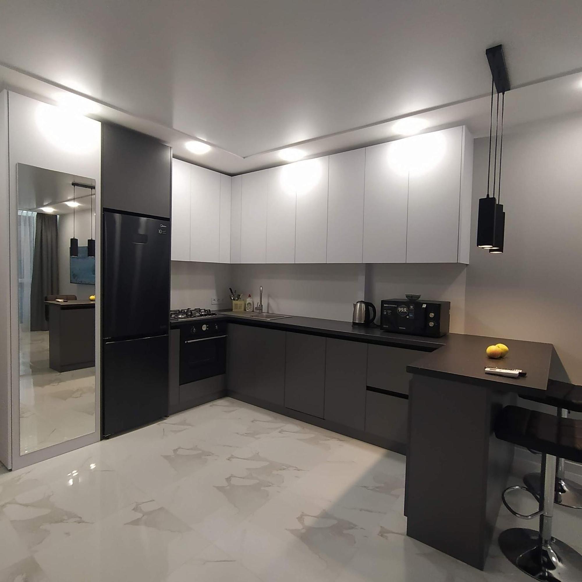 Vip Apartment Near Center Lviv Szoba fotó